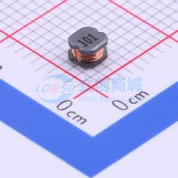 100uH ±20%缩略图