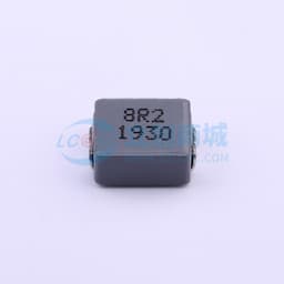 8.2uH ±20%缩略图