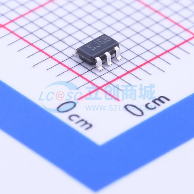 LM3671MF-2.8/NOPB实物图