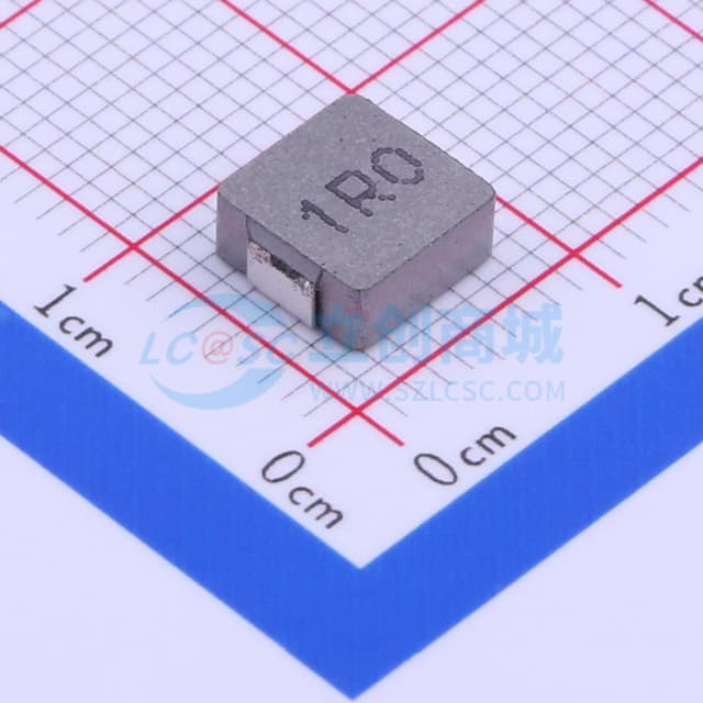 1uH ±20% 15A实物图