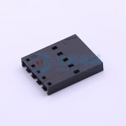2.54mm 1x5P缩略图