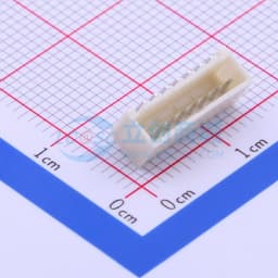 间距:1.5mm 1x8P缩略图
