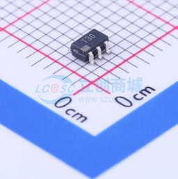 低成本、2.7V至5.5V、引脚可选的SOT-23封装温度开关缩略图