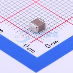 4.7uF ±10% 25V缩略图