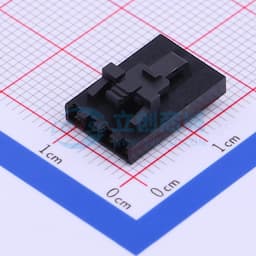 2.54mm 1x4P缩略图