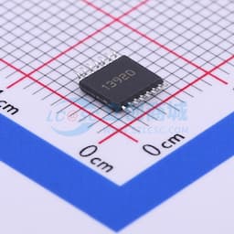 2.7 GHzRF/IF增益相位检波器缩略图