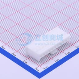 2.5mm 1x11P缩略图