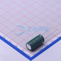 1000uF ±20% 25V 【引线】缩略图