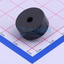 压电无源蜂鸣器 【蜂鸣】缩略图