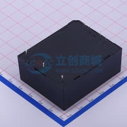 10W AC-DC模块电源，双路输出 【插件】缩略图