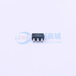 低噪声运放RS821XF缩略图