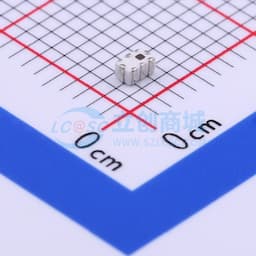 多层片式平衡滤波器缩略图