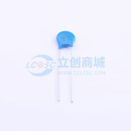 钳位电压135V 3.4焦耳 插件压敏电阻 【压敏】缩略图