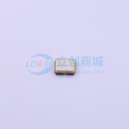 60MHz ±50ppm 1.8V~3.3V缩略图