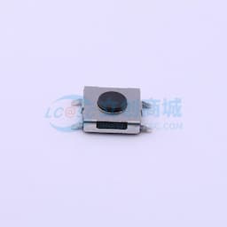 4.5*4.5*1.5mm 立贴 轻触开关缩略图