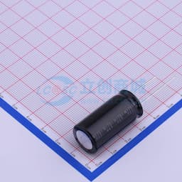 82uF ±20% 450V 【插件】缩略图