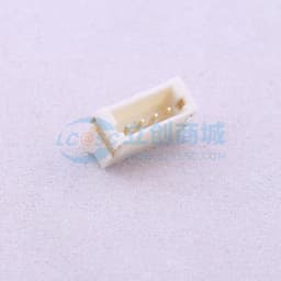 间距:1.5mm 1x4P缩略图
