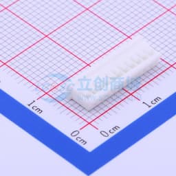 白色 1.5mm 1x11P缩略图