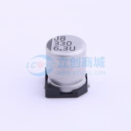 330uF ±20% 6.3V缩略图
