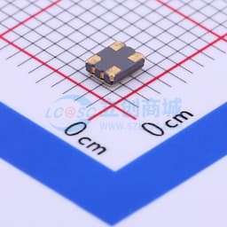 8MHz ±20ppm 3.3V CMOS缩略图