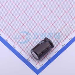 220uF ±20% 63V 【插件】缩略图