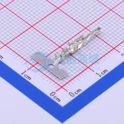 单根电线压接端子缩略图