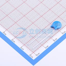 钳位电压135V 3.4焦耳 插件压敏电阻 【压敏】缩略图