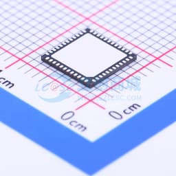 带DSP和FPU的高性能基本型系列ARM Cortex-M4 MCU，具有256 KB Flash、100 MHz CPU和ART加速器缩略图