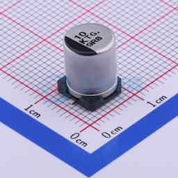 10uF ±20% 80V缩略图