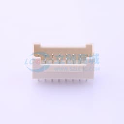 系列:PH 间距:2mm 2x8P【插件】缩略图