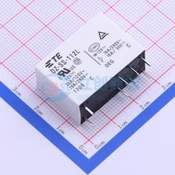 OZ-SS-112L,200 【继电】缩略图