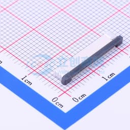 间距:0.5mm P数:30P 抽屉式 下接缩略图