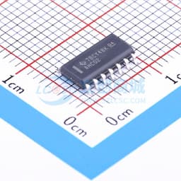 四路2输入正或非门缩略图
