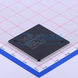 LPC54606J512BD208E缩略图