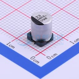 33uF ±20% 50V缩略图