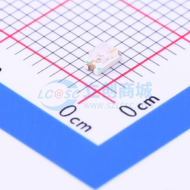 普绿/黄绿实物图