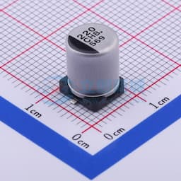 220uF ±20% 16V缩略图