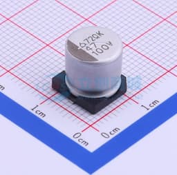 47uF ±20% 100V缩略图
