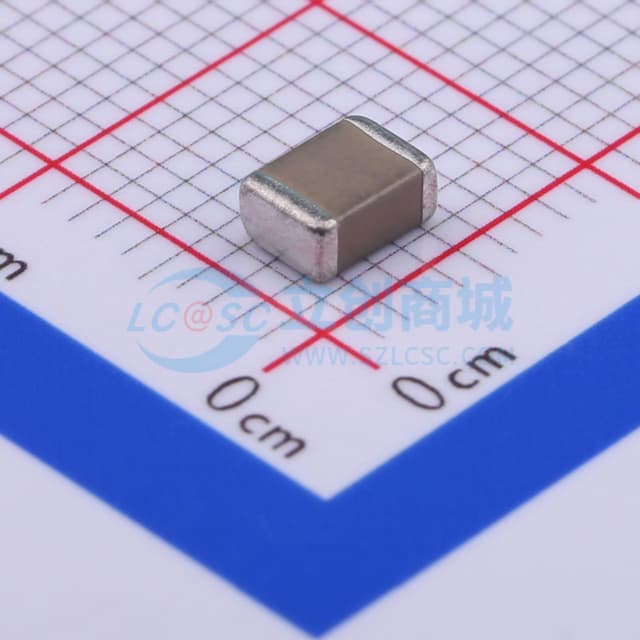 220nF ±10% 250V实物图