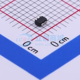 电压输出，高低侧测量，双向零漂移电流检测放大器缩略图