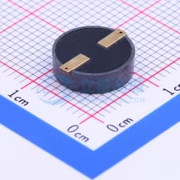 无源(外部驱动) 压电式 4kHz缩略图