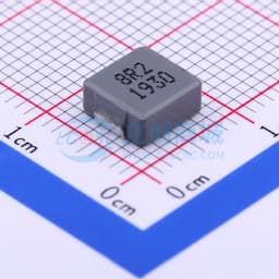 8.2uH ±20%缩略图