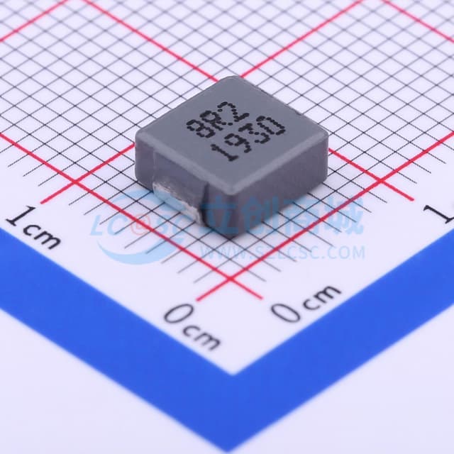 8.2uH ±20%实物图