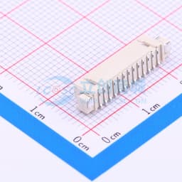 1x13P 间距:1.25mm 立贴缩略图