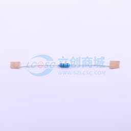 2MΩ ±1% 500mW 金属膜电阻 【插件】缩略图
