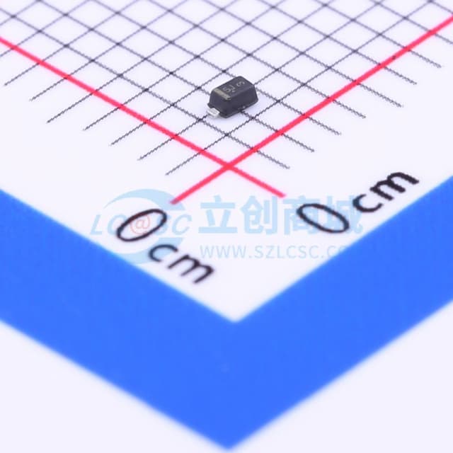 RB520S30T5G实物图