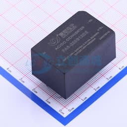 高效隔离式AC/DC模块电源 【插件】缩略图