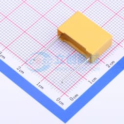 82nF ±10% 275V 等级:X2 【安规】缩略图