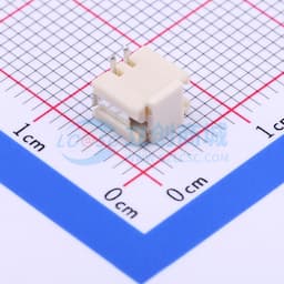 1x2P 间距:1.5mm 立贴 系列:ZH缩略图