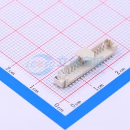 1x16P 间距:1.25mm 立贴缩略图